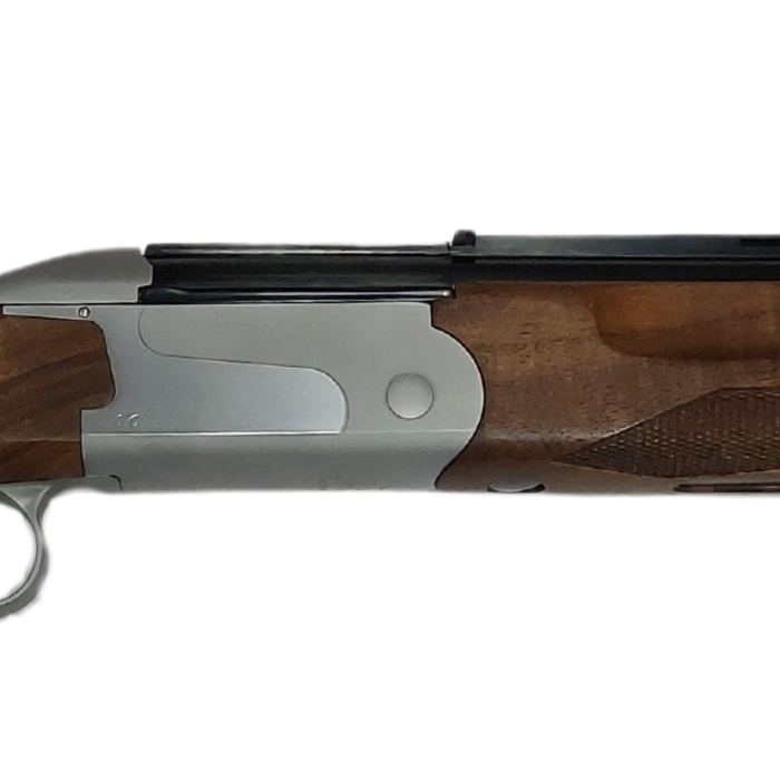 Kniejówka MAROCCHI Finn Classic 512SC, kal. 12/76 | 6,5x55